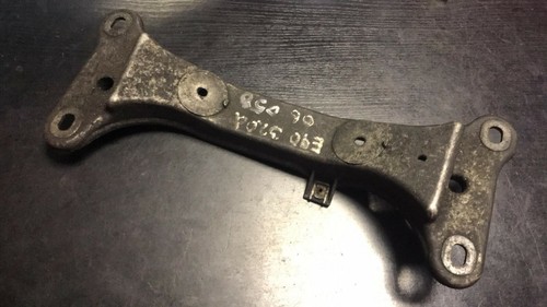 BMW 3ER E90 RHD SCHALTGETRIEBE HALTERUNG HALTER 6778058