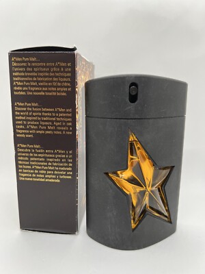 香水(男性用) Thierry Mugler Amen Pure Leather 100ml 香水(男性用) Thierry Mugler Amen Pure Leather 100ml Thierry