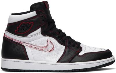 Preços baixos em Jordan 1 Retro OG High Defiant | eBay