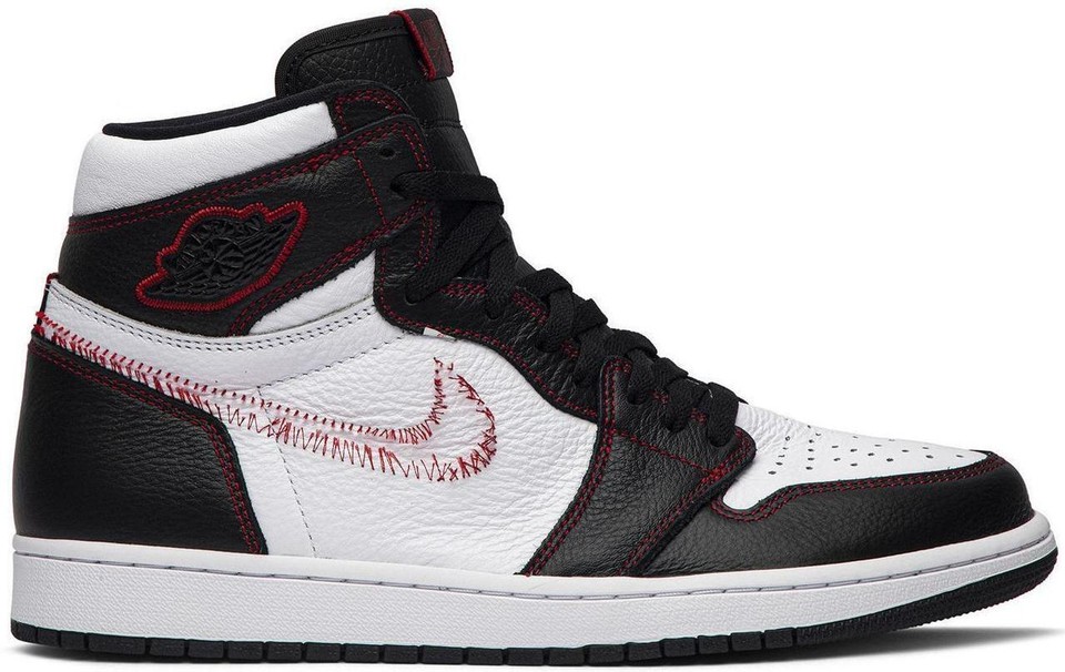 Jordan 1 Retro OG High Defiant - 1 de 1