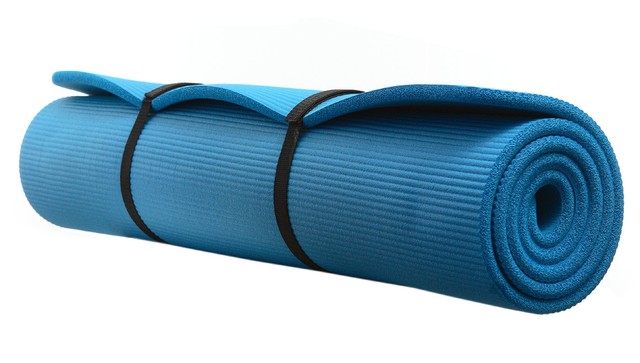 giant yoga mat