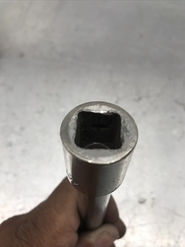 MATCO Tools USA # C5E 1/2" Drive 5" Extension - Bild 7 von 8
