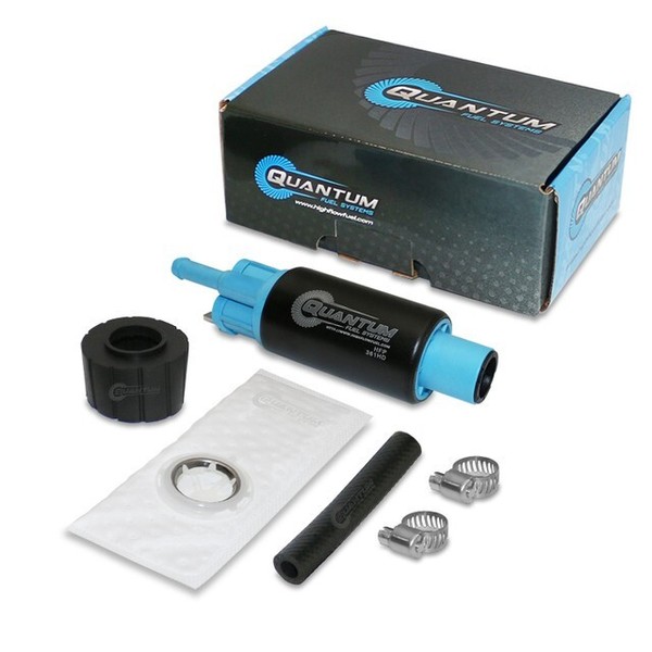 Quantum Intank Efi Kraftstoffpumpe Pumpe FüR Ducati Superbike 888/SP5 / US Efi-image