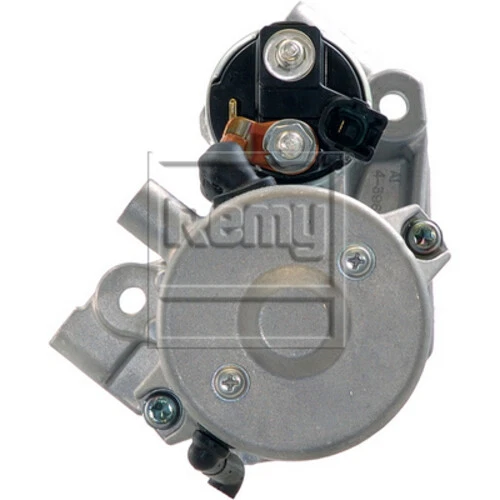 Motor de arranque para Toyota Tundra Land Cruiser 2007-2011, Sequoia Sequoia, Tundra Foto 3 de 4