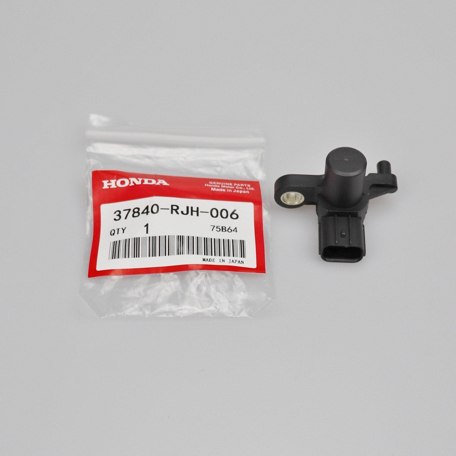 OEM CAMSHAFT CAM POSITION SENSOR 37840-RJH-006 For HONDA 2001-2005 CIVIC 1.7L NW