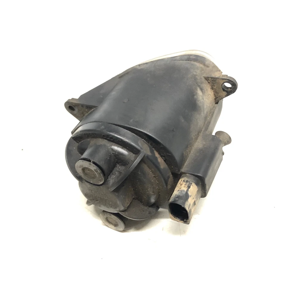 AUDI A6 MK2 ALLROAD 1999-2005 GENUINE FOG LIGHT NSF PASSENGER FRONT LEFT SIDE - Image 3 of 3