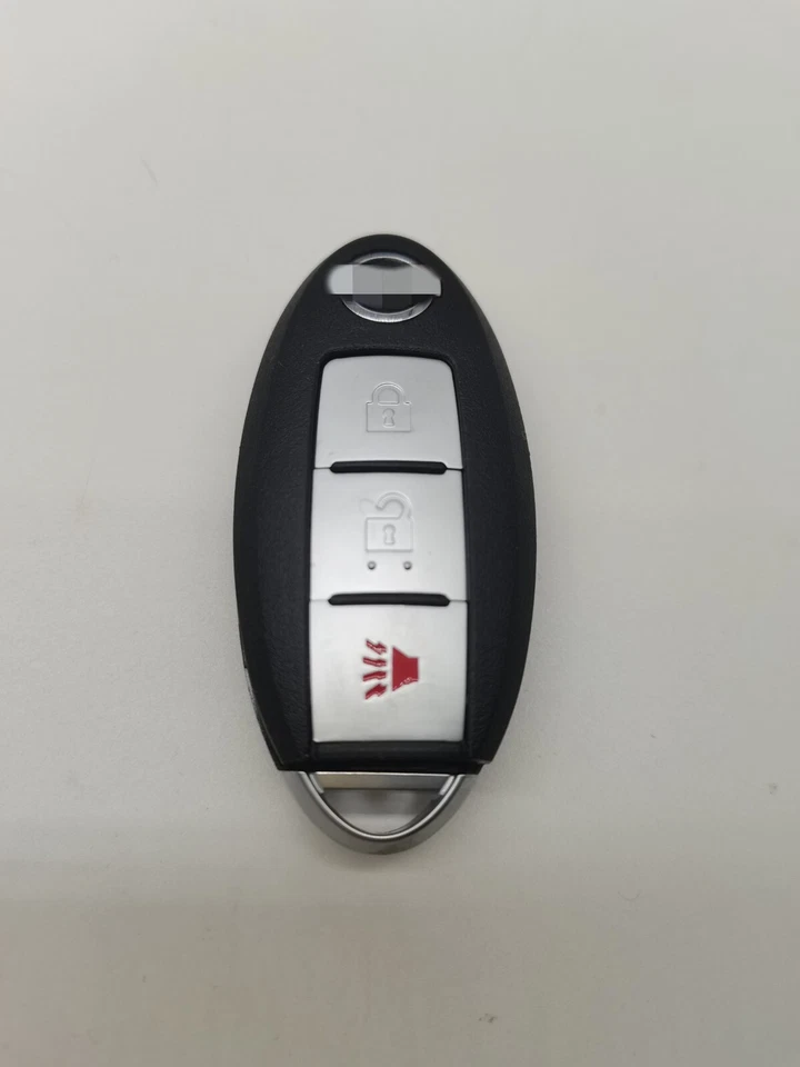 10 * Ключевой корпус для 2009 2010 2011 2012 2013 Nissan Murano 2009-2019 Nissan 370Z - Изображение 2 из 4