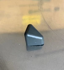 ULTRA RARE VINTAGE NOS CLUTCH CONTROL KNOB FOR THORENS TD 124 MK I