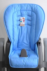 Ingenuity high chair cover.