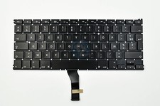 NEW French Keyboard for MacBook Air 13" A1369 2011 A1466 2012 2013 2014 2015