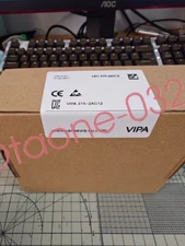 1PCS NEW VIPA 315-2AG12 module shipping Via Fedex/DHL