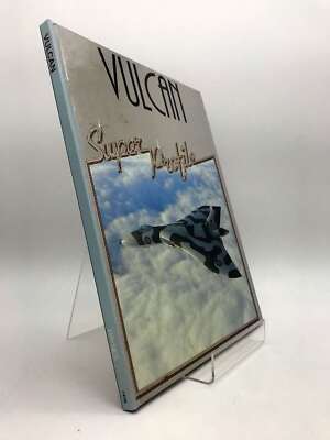 Gloster Meteor (Super Profile), Hardy M J, Very Good Book