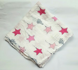 xl muslin blanket