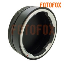 Black Rear Lens Cap fits For LEICA M Mount Camera Lenses X 1
