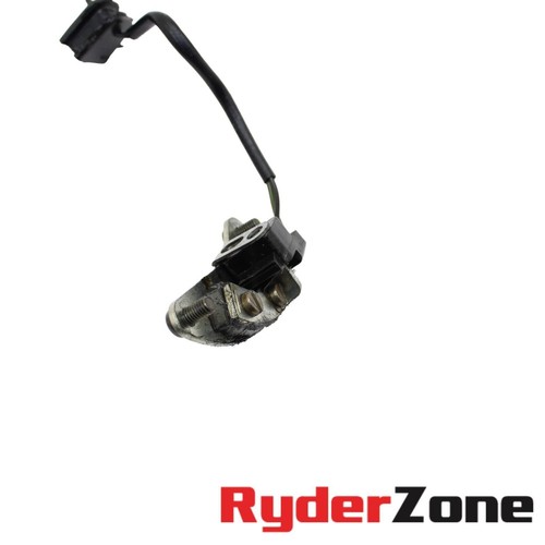 2004 2005 SUZUKI GSXR750 PULSE SENSOR SIGNAL GENERATOR WIRE STOCK - Picture 5 of 5