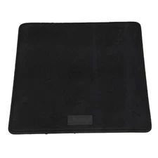 18-25 JEEP WRANGLER REAR CARGO STORAGE AREA MAT NEW GENUINE MOPAR 6BN61TX7AA