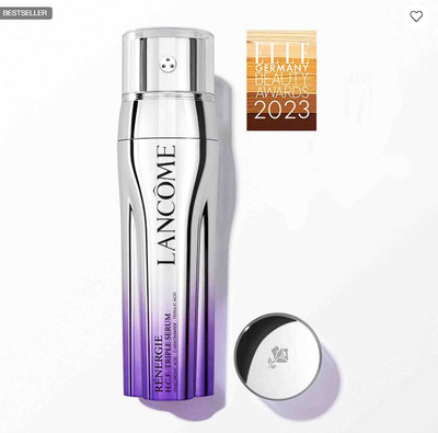 Lancôme Rénergie H.C.F. Triple Serum   50 ml Hochwirksames Anti-Aging-Serum mit