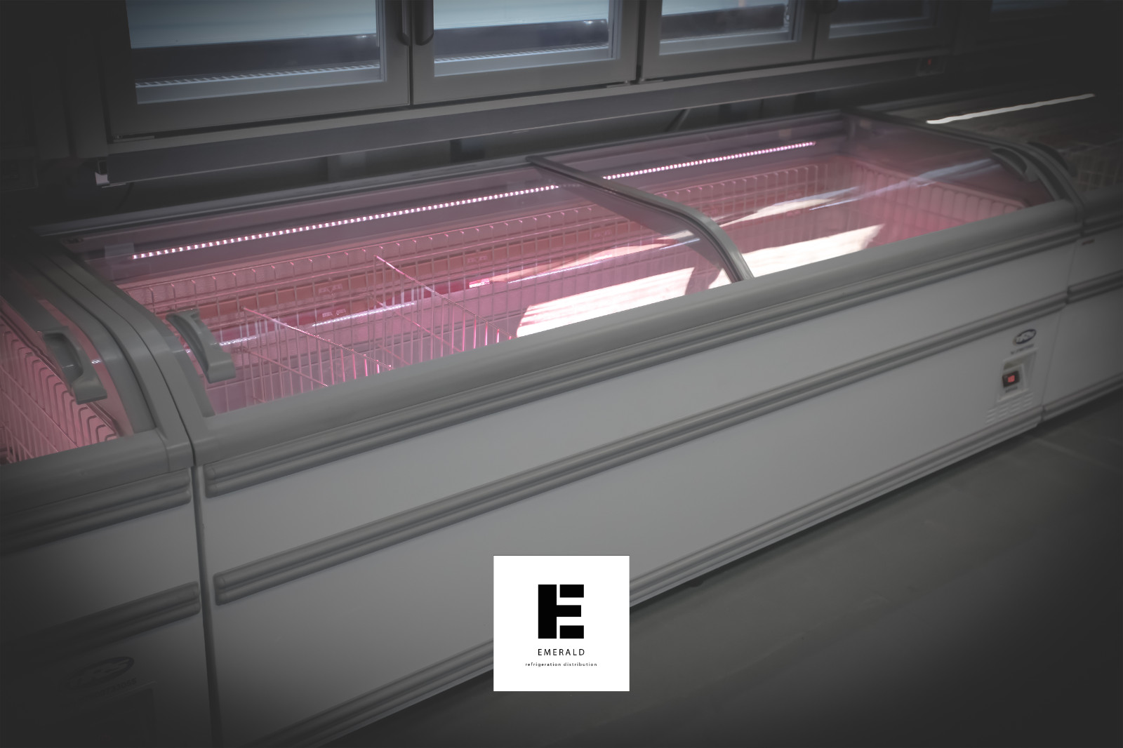 Commercial Chest Freezer for sale in UK 73 used Commercial Chest Freezers