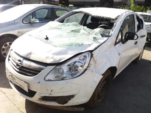 13142283 Mando Volante para OPEL CORSA D Essentia 2010 2389612 - Imagen 4 de 10