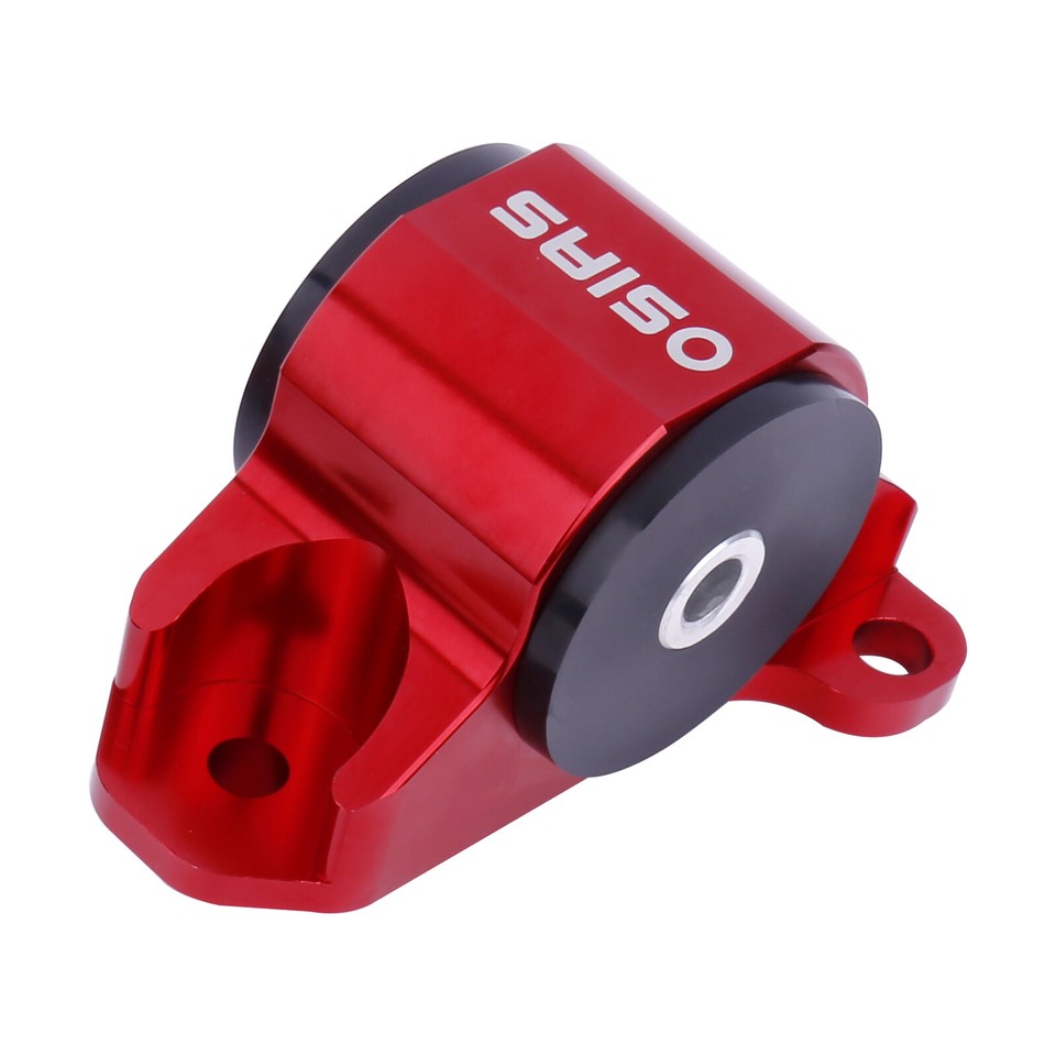 FOR BILLET ALUMINUM 2 BOLT ENGINE MOUNT KIT EG EH/DC D15/D16 B16/B18 ...