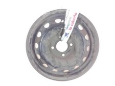 20346447 rim wheel for PEUGEOT 206 FASTBACK (2A C) 1.4 HDI 1998