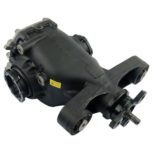 1× Fit Cadillac CTS 3.27 Ratio AWD Rear Differential Assembly #84110751 2014-19 - Picture 3 of 11