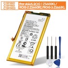 Battery C11P1801 C11P1901 C11P1903 For ASUS ROG Phone 3 2 ROG ZS600KL ZS660KL