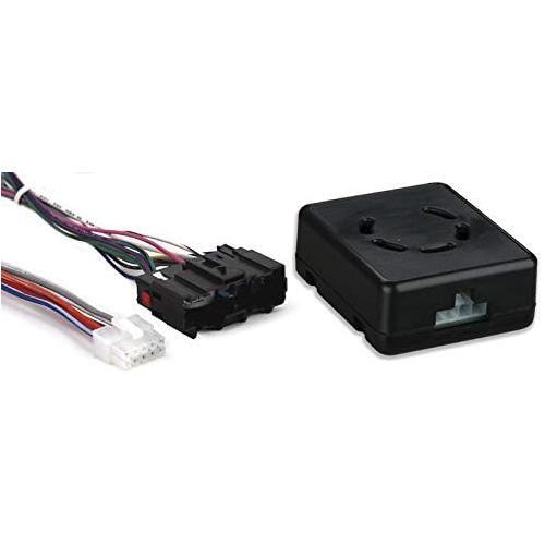 Kompatibel für Chevy Avalanche 2007-2013 Kit GMOS-LAN-01 Kabelbaum Antenne Adapter - Bild 3 von 5