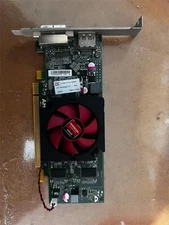 Dell AMD Radeon HD 7470 1GB GDDR3 DP/DVI VVYN4 Graphics/Video card