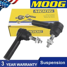 MOOG Front Outer Tie Rod End For Dodge Dakota Challenger Chrysler 300 2005-2010