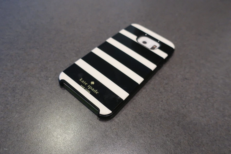 Kate Spade - Funda rígida para Samsung Galaxy S6 - #131 Foto 3 de 4