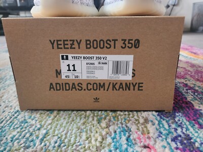 DS Adidas Yeezy 350 V2 'Static' (US 11) 700 380 500 | eBay DS Adidas Yeezy 350 V2 'Static' (US 11) 700 380 500 | eBay