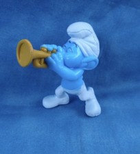 Brand New- The Smurfs 2 McDonald  s Happy Meal Toy  Harmony   11