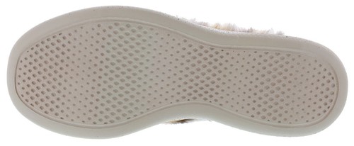 SKECHERS DAMEN BOBS SKIPPER - WILD TIGER MEMORY FOAM SLIPPERSCHUHE - Bild 5 von 5