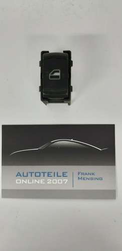 VW Golf 4 Fensterheberschalter Schalter Fensterheber 3B0959855B