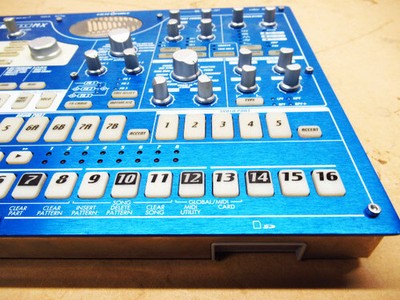 KORG 真空管アンプ搭載アルペジエーター ELECTRIBE EMX-1SD KORG 真空管アンプ搭載アルペジエーター ELECTRIBE EMX-1SD Korg