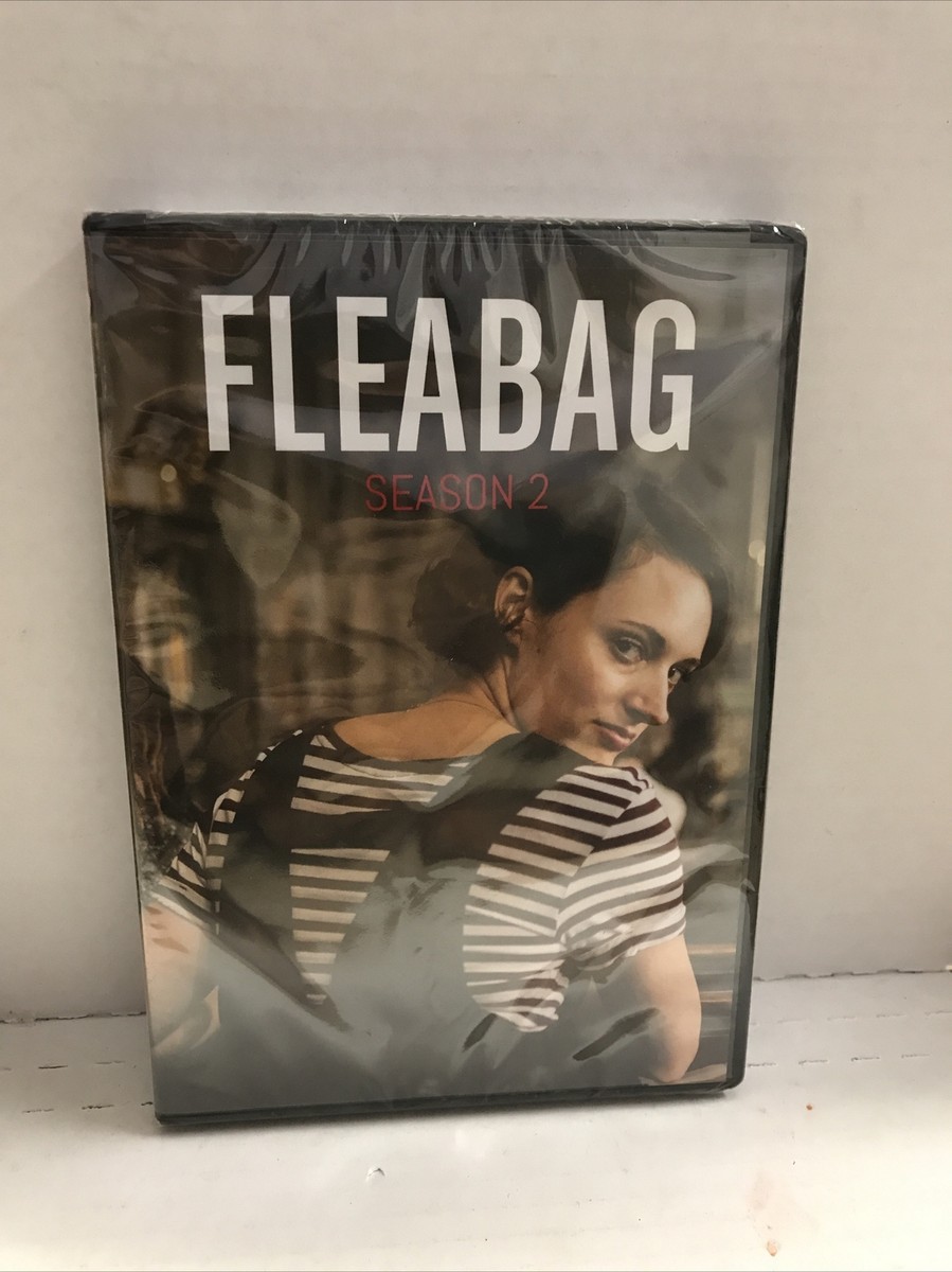 Fleabag Amazon Prime Fleabag Season Watch Online Fleabag Amazon