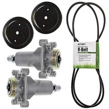 Mower Deck Rebuild Kit For Husqvarna YTH20K46 YTH224T YTH22V46 Craftsman YT4000