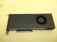 NVIDIA RTX 5000 ADA Generation 32GB GDDR6 PCIe 4.0 x16 Graphics Card