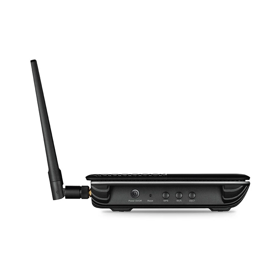 TP-Link Archer AC1600 WLAN-Router Gigabit Ethernet Dual-Band (2,4 GHz/5 GHz) 4G - Photo 4/4