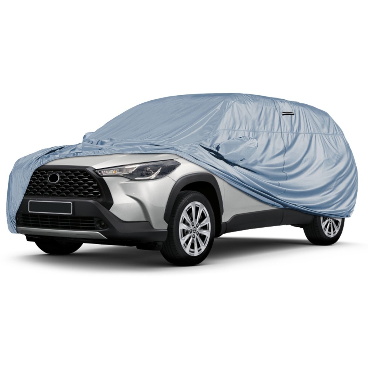 2022-2026 Toyota Corolla Cross Premium Waterproof Custom SUV Cover