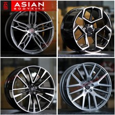 Forged Wheel Rim 1 pc for MASERATI LEVANTE GHIBLI QUATTROPORTE GRANTURISMO MC20