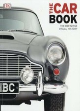 The Car Book-Kathleen Hennessey