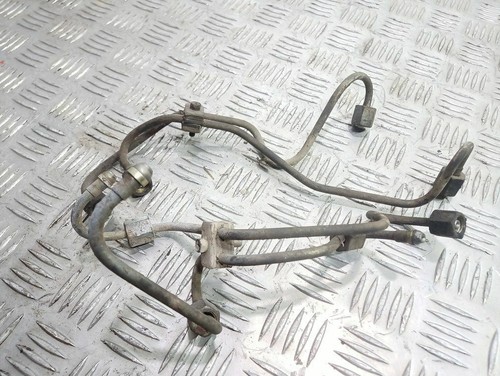 Opel Corsa B 2000 Kraftstoffleitung Diesel 44kW UST50116