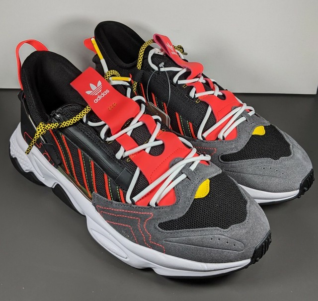 adidas ozweego size 13