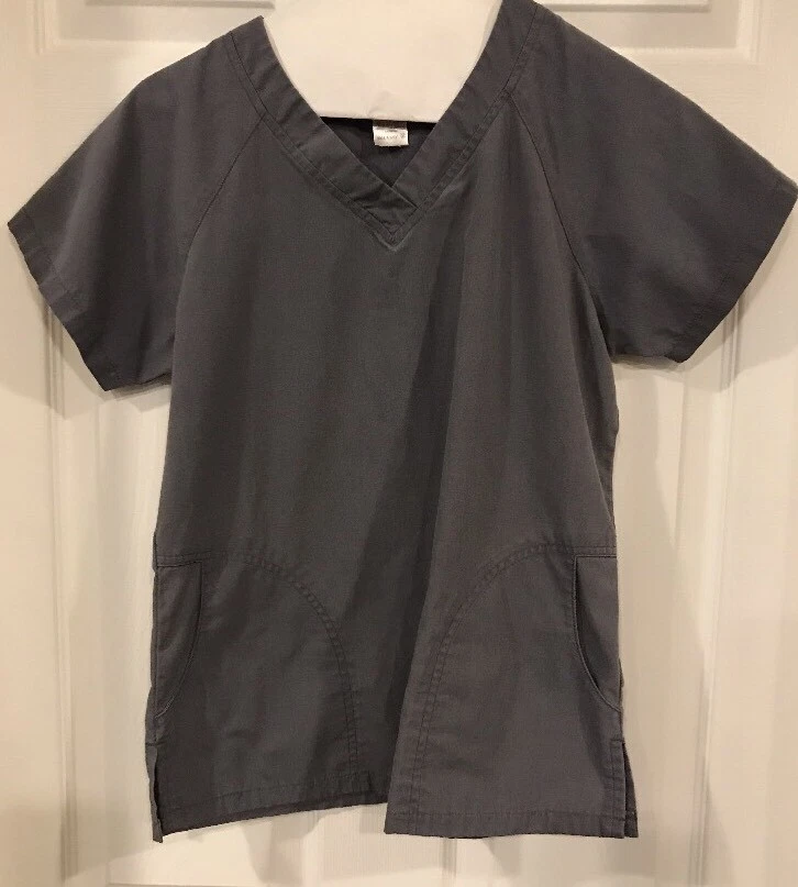 Katherine Heigl Nursing Scrubs