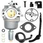Carburetor For John Deere D110 LA115 LA125 For Briggs Stratton 19.5 21 HP Parts — photo 3