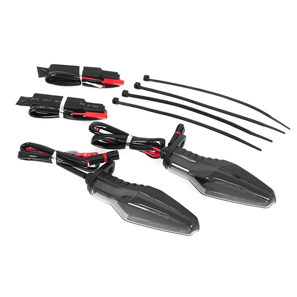 Indicador de luces de giro LED para BMW G310GS 2017-2023 G 310 R 2018- G310 R Foto 2 de 4