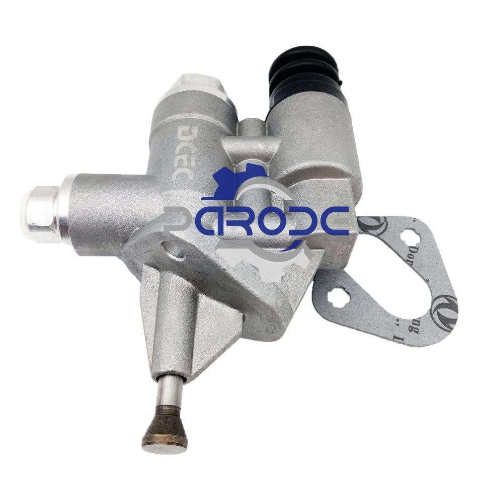 Bomba de elevación de combustible Delphi HFP700 2002 para Ford F650 F750 5,9 L L L6 Foto 4 de 4