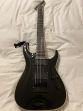 ESP Ltd Deluxe Mh-1007 Evertune 7-string Electric Guitar ESP Ltd Deluxe Mh-1007 Evertune 7-string Electric Guitar